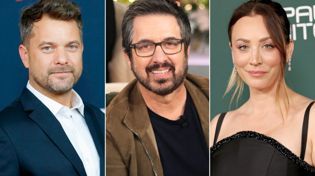 How To Survive Without Me HBO Max Series Order: Ray Romano, Kaley Cuoco, Joshua Jackson Star