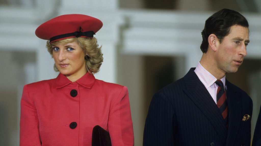 King Charles’ Callous Comments On Diana’s Death, Exposed