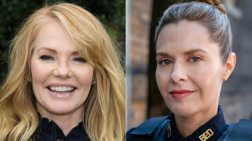 Boston Blue Season 2 Casts Marg Helgenberger, Tracker Season 4 Adds Michael Malarkey