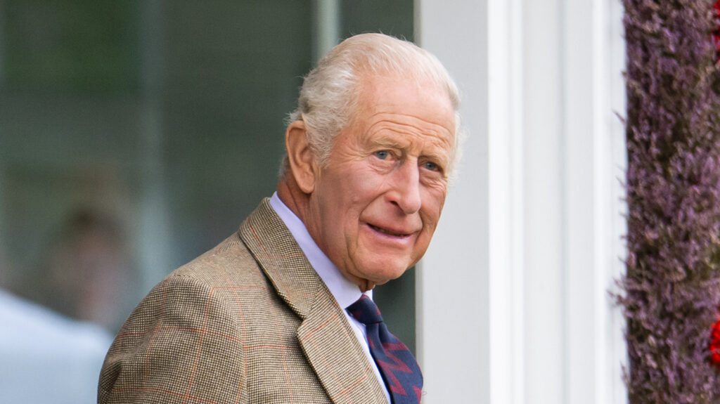 Earl Spencer Exposes The ‘Contempt’ King Charles Had For Diana In Scathing Memoir