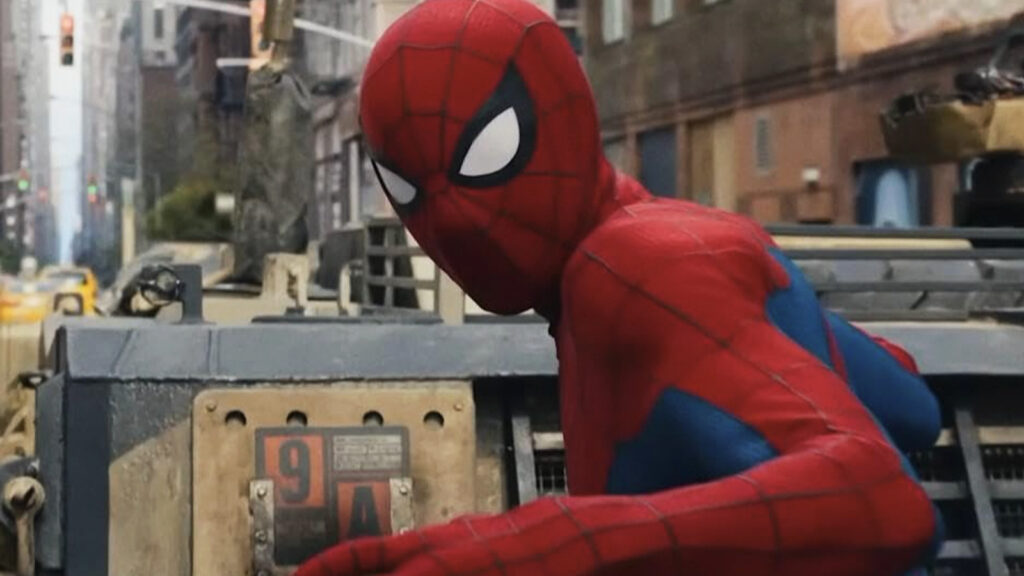 Spider-Man: Brand New Day’s Most Impressive Visual Effect Is Almost Impossible To Spot