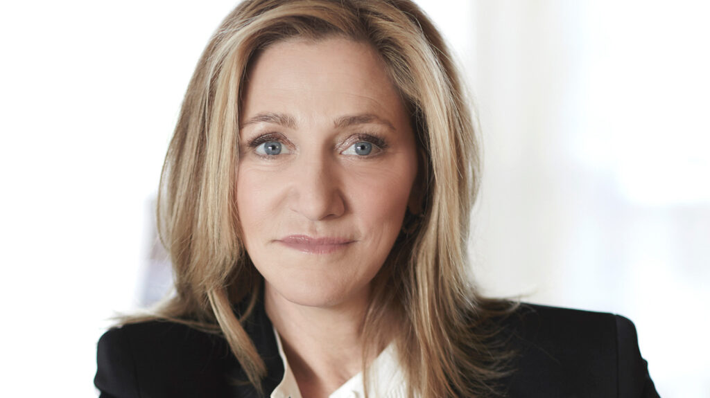 Edie Falco’s New Fox Legal Drama Katie Greaves, Jalen Brunson Joins SVU