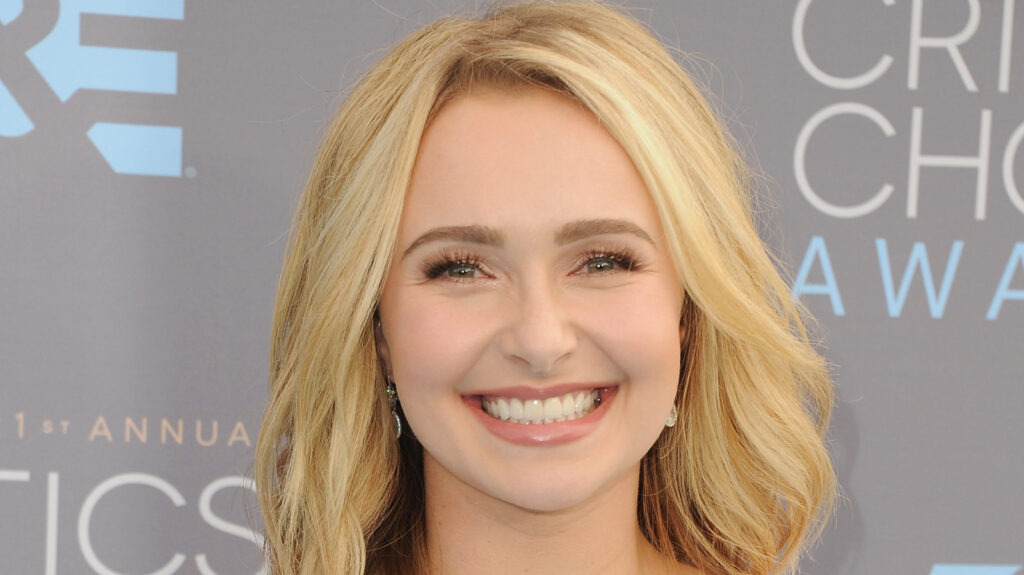 Hayden Panettiere’s Mother, Boyfriend Left Off 150-Guest List For Her Celebration Of Life