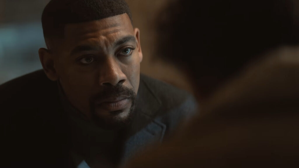 Lanterns Episode 6 Fixes A Superhero Mistake From Zack Snyder’s Extended Universe