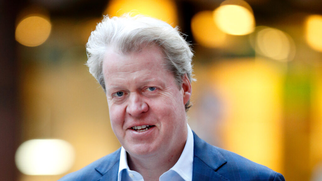 Royal Expert Slams Palace With Two Simple Words As Diana’s Brother Stands His Ground