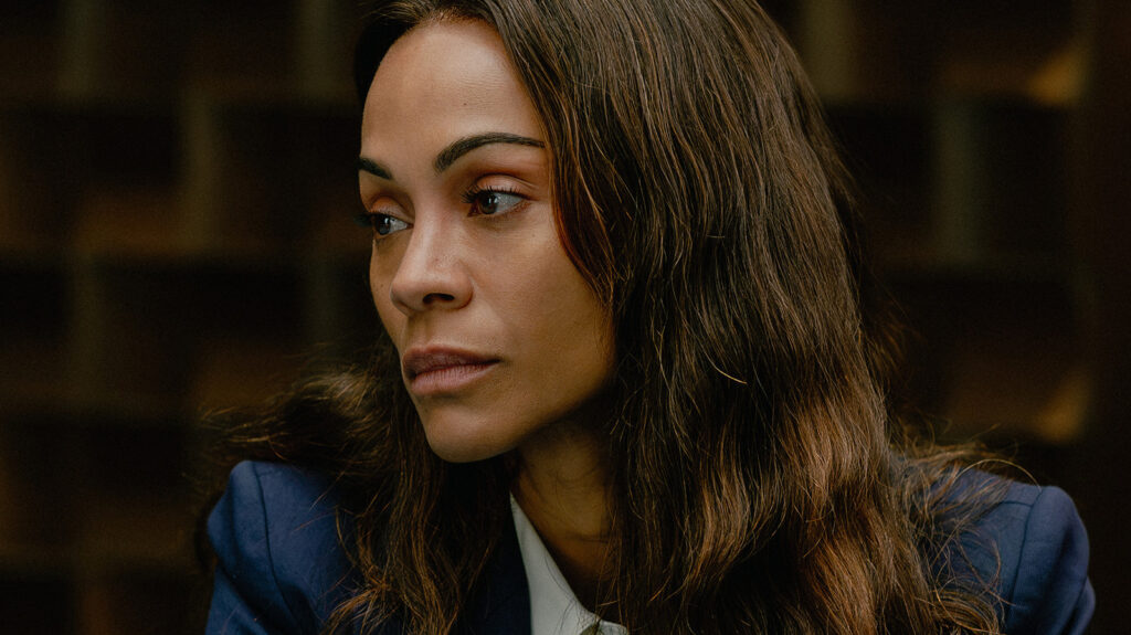 The Lioness Season 3 Finale Leaves One Major Question Unanswered