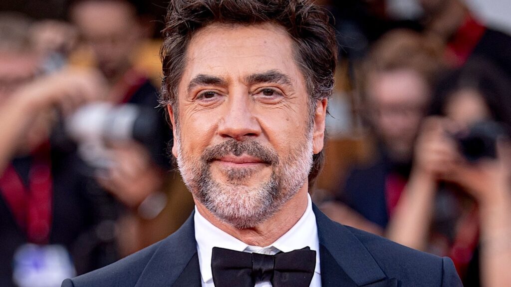 Javier Bardem Cast In HBO Drama The Spread, Taylor Leaving Mormon Wives