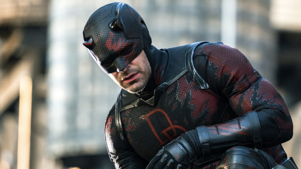 Daredevil: Born Again Canceled By Marvel Ahead Of Season 3