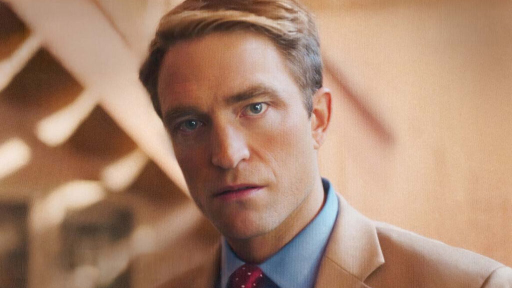 Primetime Review: Robert Pattinson Is Electric An Unsettling Satire