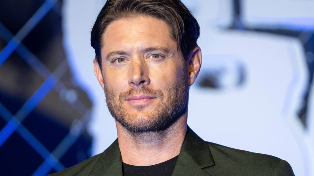 Jensen Ackles Starring In New TV Show Rules Of Prey, Streaming On MGM+