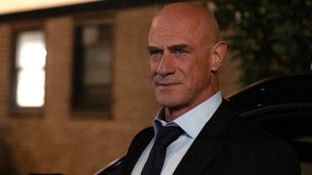 Law And Order: SVU’s Chris Meloni To Return In Season 28 As Stabler