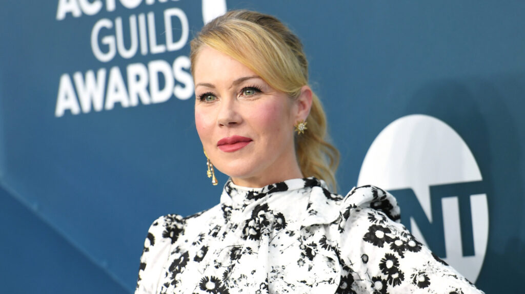 Christina Applegate Resurfaces On Instagram After A Scary, Months-Long Hospital Stay