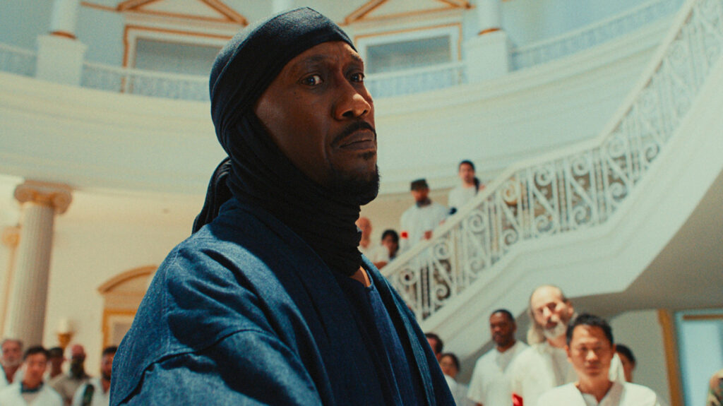Your Mother Your Mother Your Mother Review: Mahershala Ali’s Tense Action Thriller Is Marvel’s Loss And Our Gain