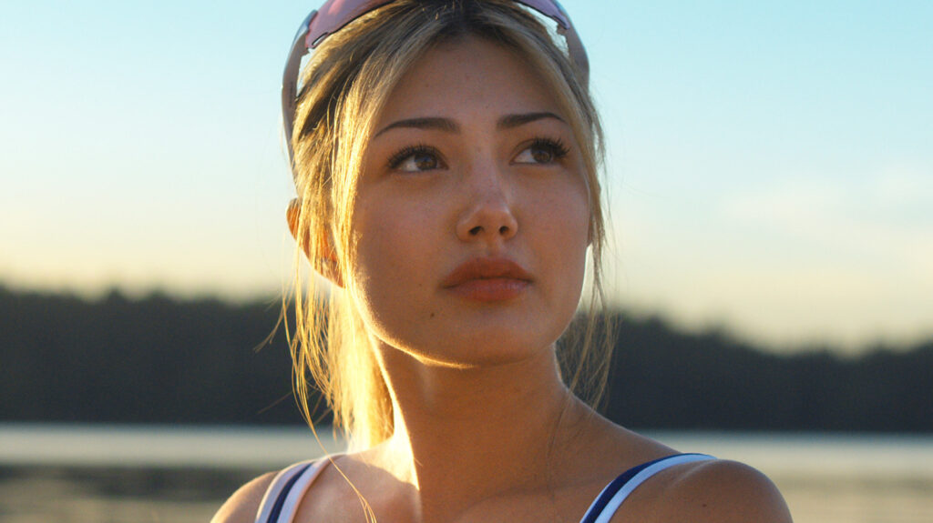 Crew Girl Renewed For Season 2: New Episodes Returning To Netflix