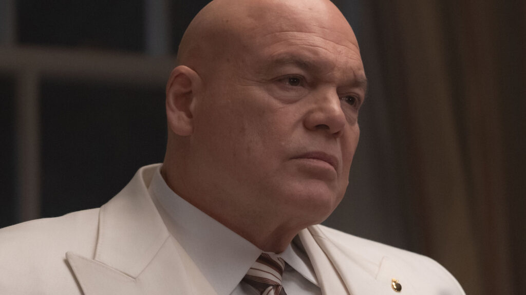 Kingpin Actor Vincent D’Onofrio Reacts To Daredevil: Born Again Cancellation