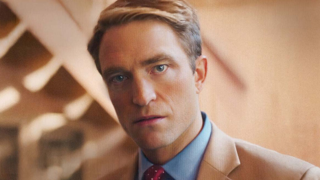 Robert Pattinson’s Primetime Oscar Buzz Overlooks A Crucial Co-Star