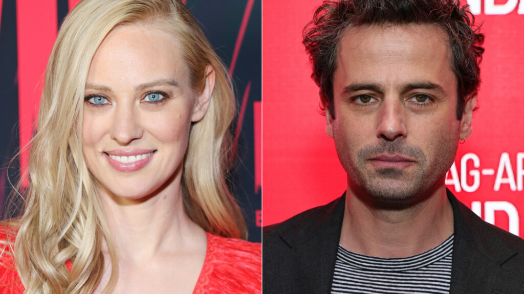 The Testaments Season 2 Casts Deborah Ann Woll & Luke Kirby, Diane Lane Joins Hulu Series