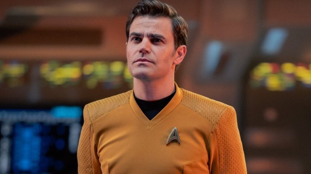 Star Trek: Strange New Worlds Season 4 Finale Title Pays Homage To A Classic Episode