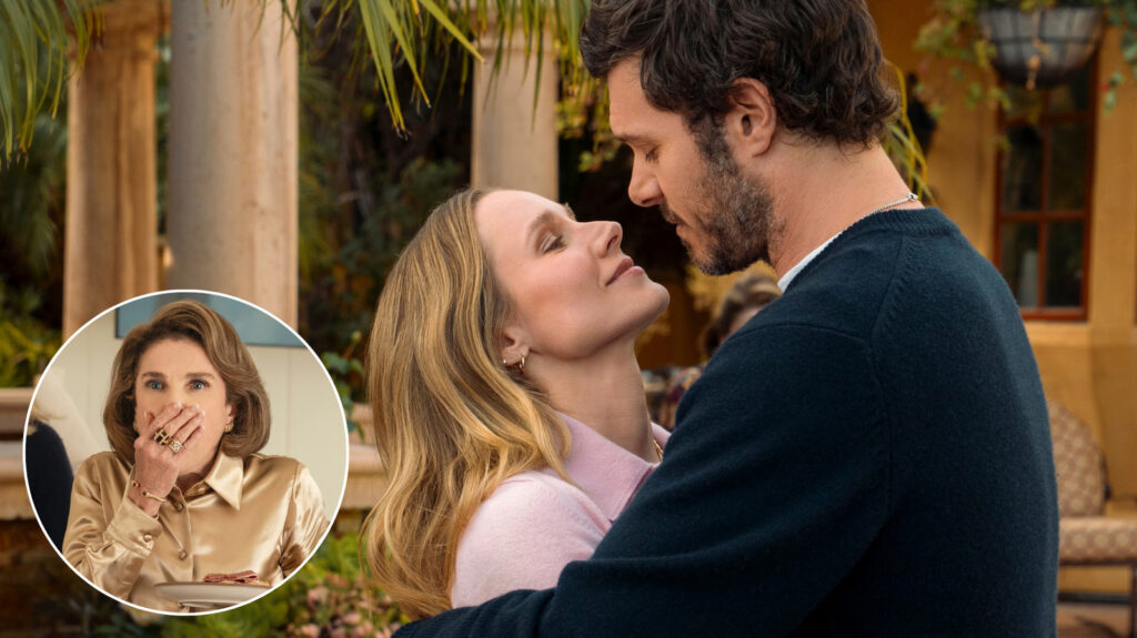 Nobody Wants This Season 3 Trailer: Kristen Bell/Adam Brody Netflix Comedy Returns