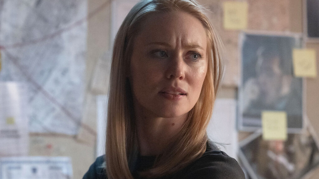 Karen Page Actress Deborah Ann Woll Reacts To Daredevil: Born Again Cancellation