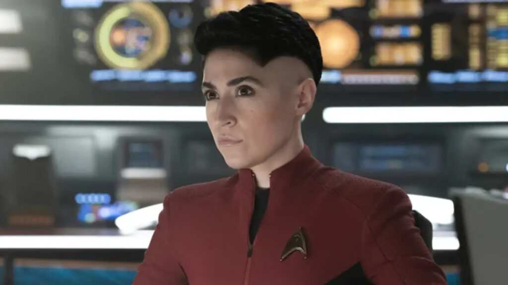 Star Trek: Strange New Worlds Season 4 Finale Confirms The Fate Of Several Beloved Characters