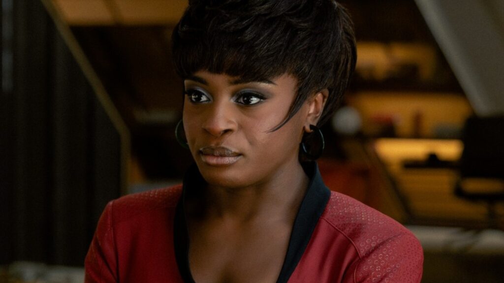 Star Trek: Strange New Worlds Season 4 Finale Gives Us A Taste Of A Year One Spin-Off