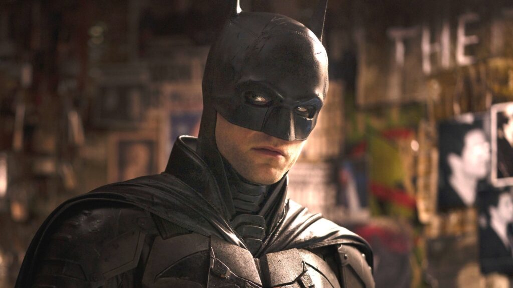 Why Robert Pattinson Doubts That His Batman Will Be In James Gunn’s DC Universe