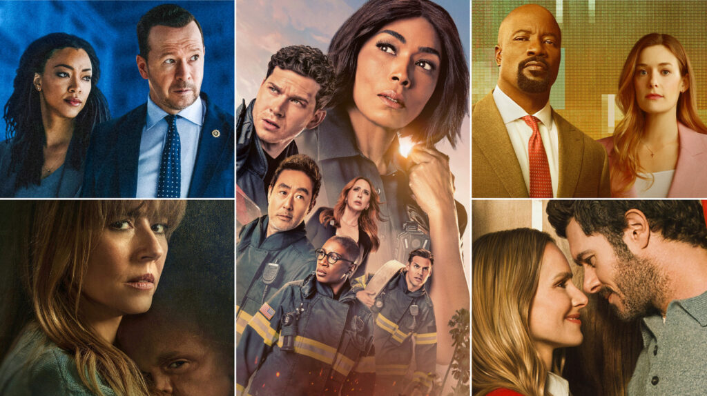 October 2026 TV Schedule: Printable What To Watch Calendar — Premieres & Finales List