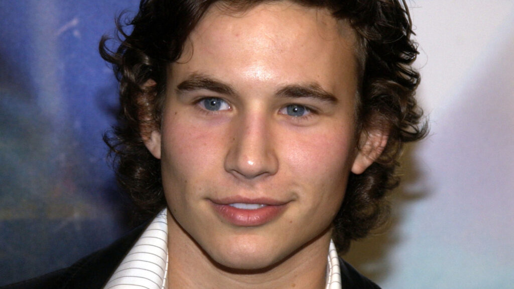 ’90s Heartthrob Jonathan Taylor Thomas’ Reputation Takes A Hit After LA Arrest