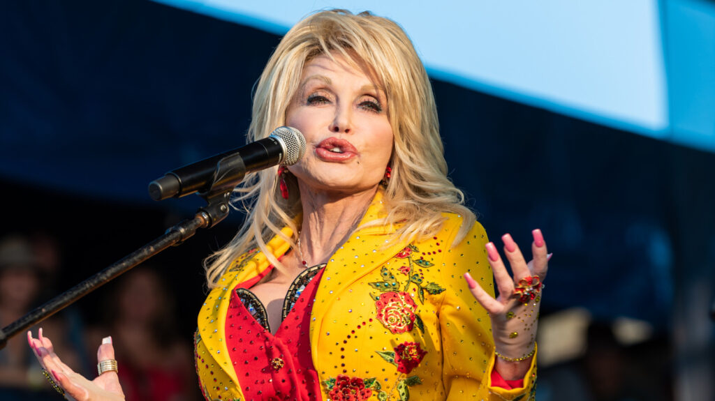 Dolly’s Worst Nightmare Comes True As Her Nephew’s Ugly Showdown With Estate Escalates