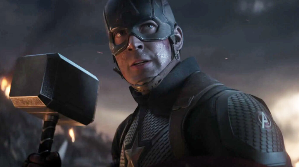 Avengers Endgame: Encore’s New Ending And Post-Credits Scenes Explained