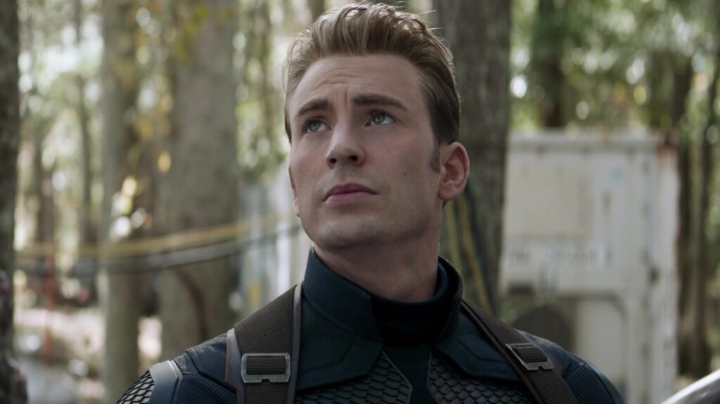 Avengers Endgame: Encore Confirms A Major Doomsday Timeline Detail