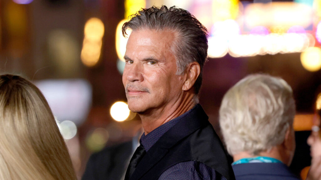 Lorenzo Lamas Makes It Clear A Heather Locklear Marriage Isn’t Happening In Birthday Tribute
