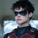 Titans Star Curran Walters Reacts To Jason Todd Recasting For Batman Spin-Off