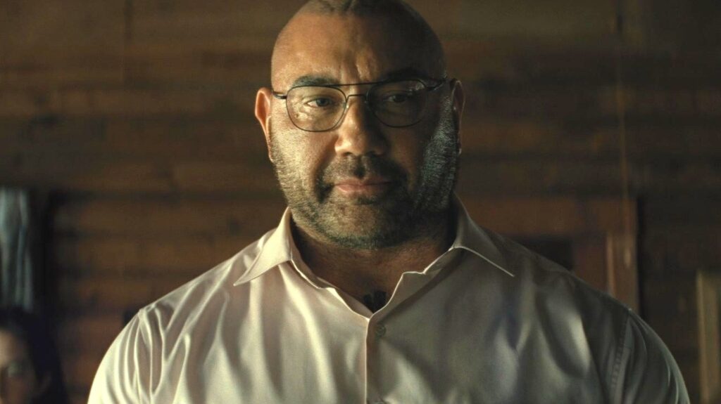 Dave Bautista’s 100-Minute Horror Movie Is One Of Netflix’s Biggest Streaming Hits