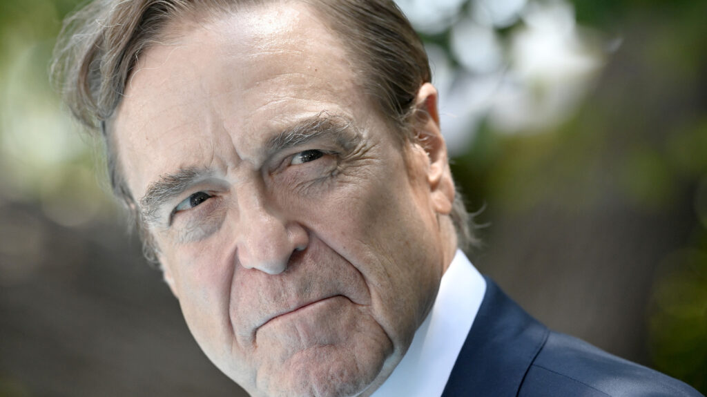 John Goodman Joins The Last Of Us Season 3 On HBO