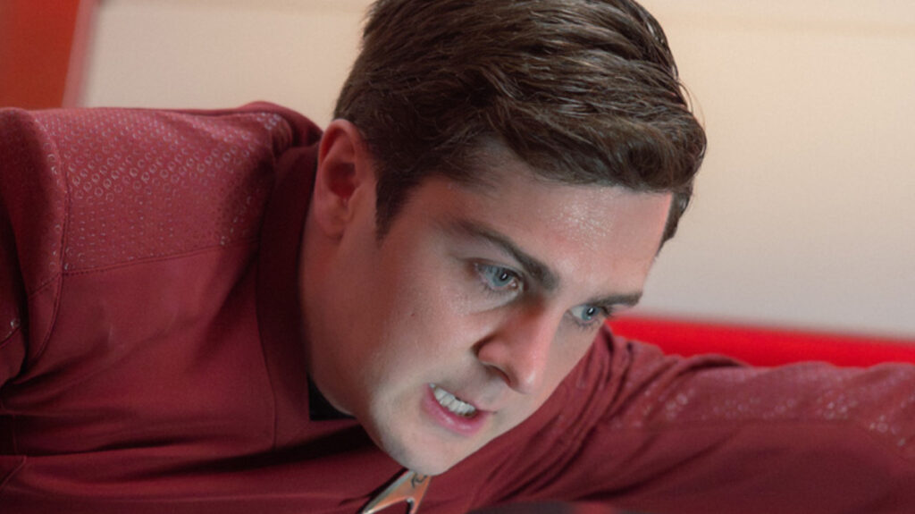 Star Trek: Strange New Worlds Season 4 Finale: Scotty’s Death Explained