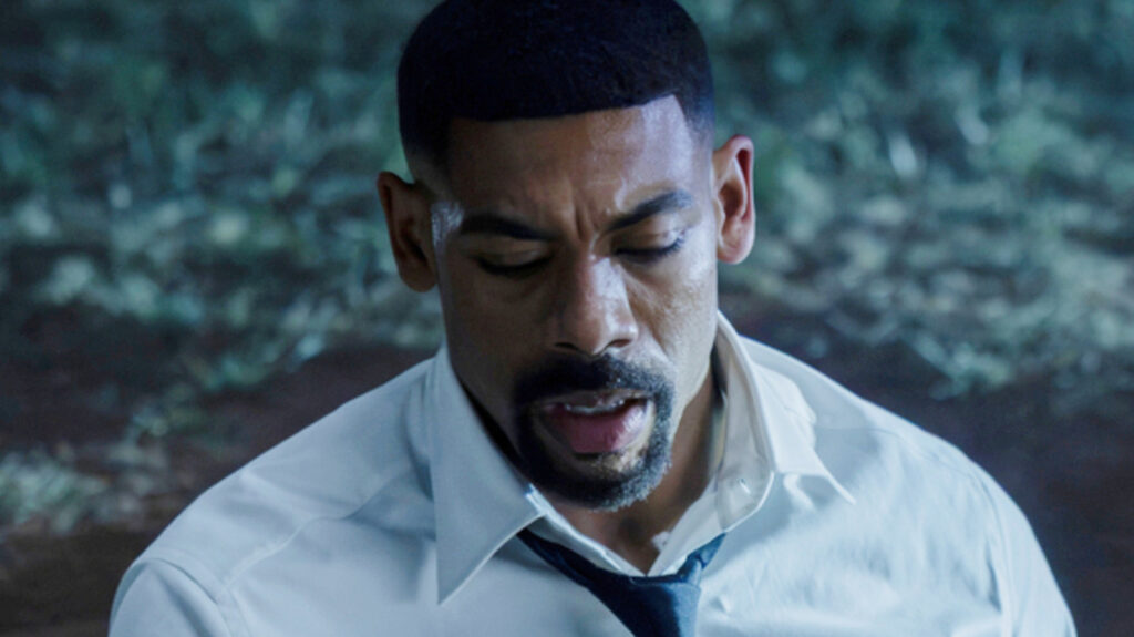 Lanterns Episode 7 Has Its Biggest True Detective Season 1 Connection Yet