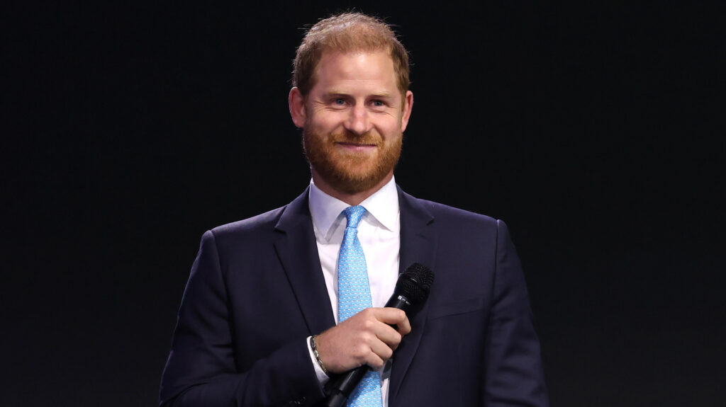 Princess Diana’s Sisters Just Sent An ‘Enormous Message’ To Prince Harry: Report