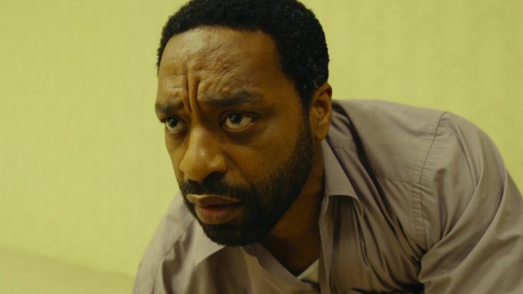 Chiwetel Ejiofor’s 110-Minute Sci-Fi Horror Movie Is Officially HBO Max’s Biggest Streaming Hit