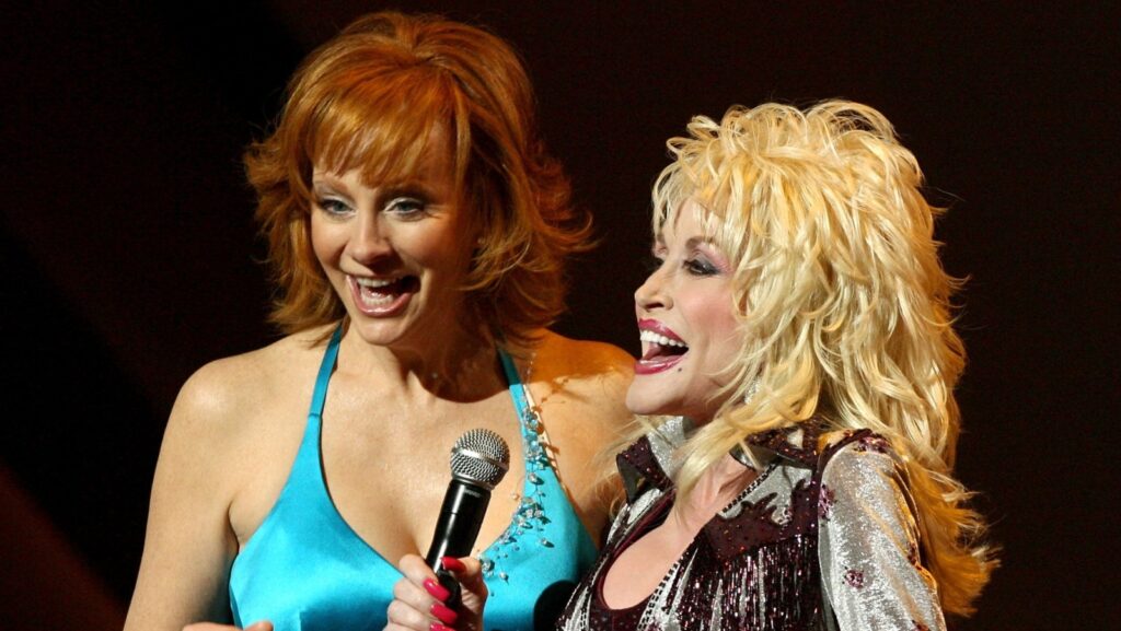 Reba McEntire Missed Her Last Chance At ‘Connection’ With Dolly Parton