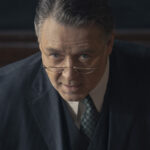 Russell Crowe’s 100-Minute True Crime Thriller Is Officially Netflix’s Biggest Streaming Hit