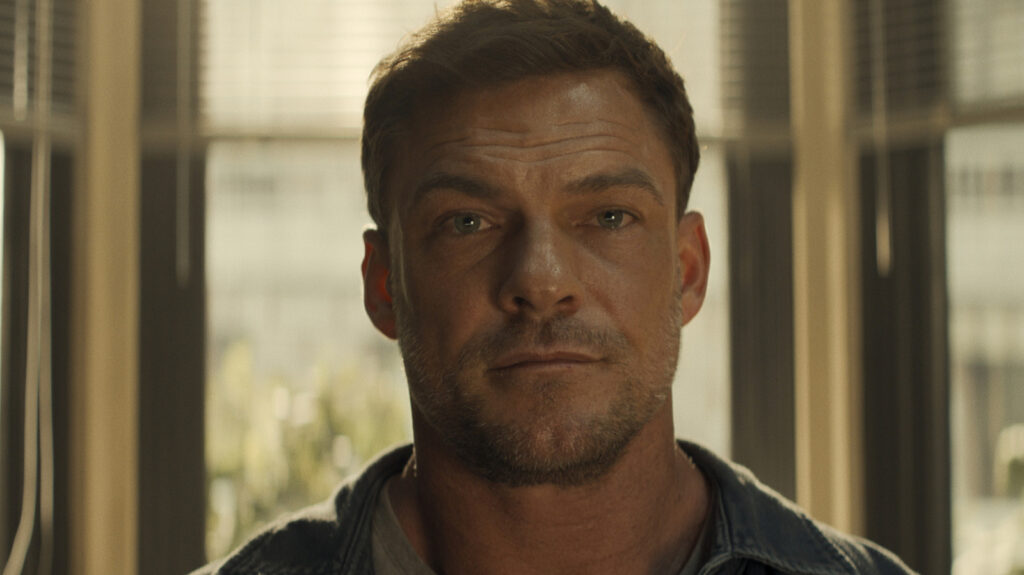 Reacher Renewed For Season 6 At Prime Video