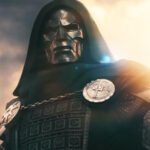 Avengers: Doomsday Reveals Jack Kirby-Inspired Visual Upgrade For Doctor Doom