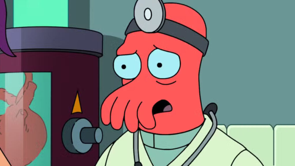 Is Futurama Season 14’s Finale The End Of The Regular Series?