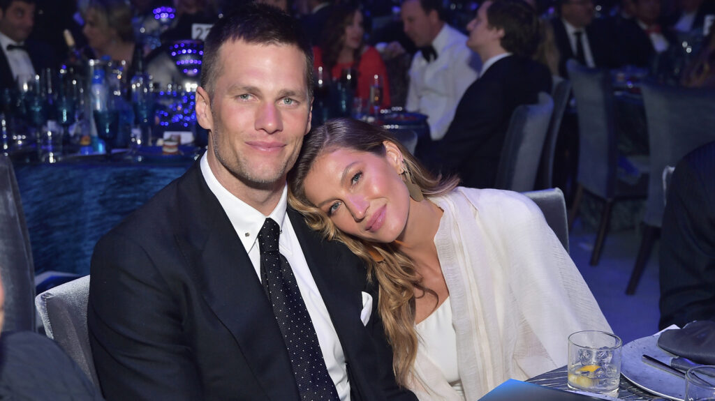 Tom Brady Insiders Say He Was ‘Stung’ By How Fast Gisele Bündchen Moved On