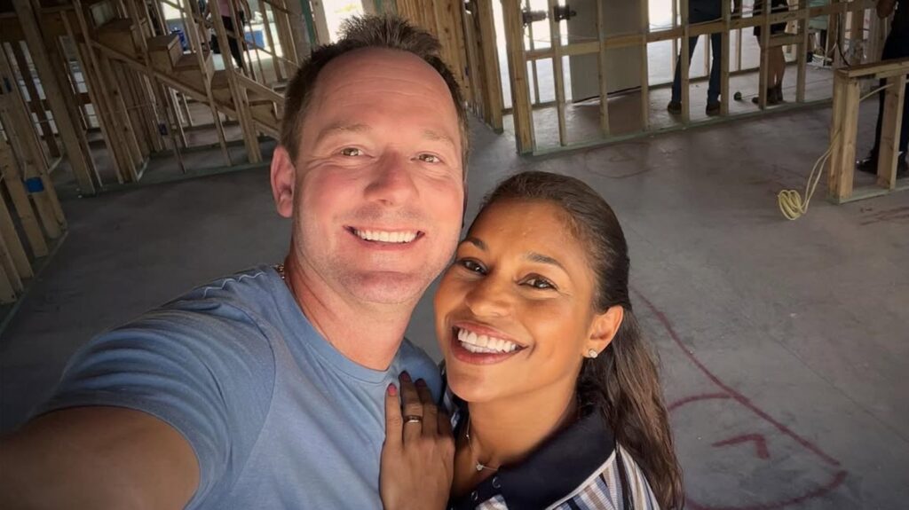 We Finally Have An Update On HGTV’s 100 Day Dream Home