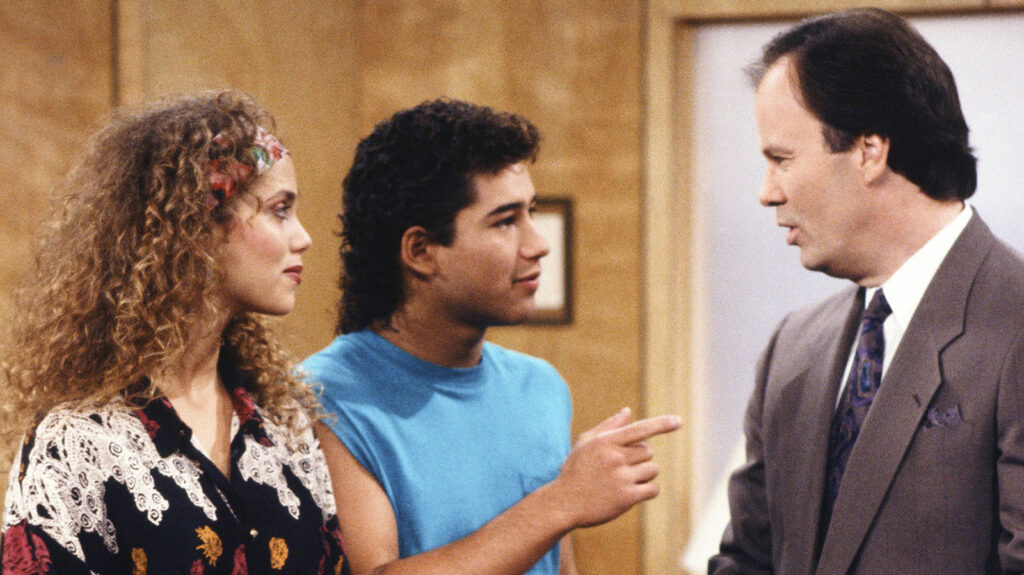 Dennis Haskins Dead: Saved By The Bell Cast Reacts To Death Of Mr. Belding