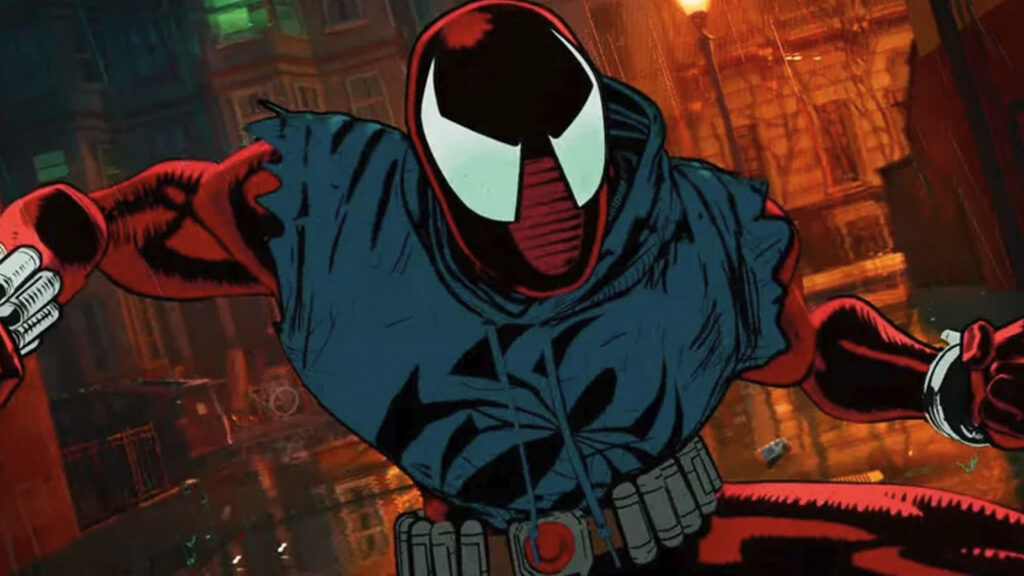 Spider-Man’s Marvel Comics Clone Saga Is Becoming A TV Series At Prime Video