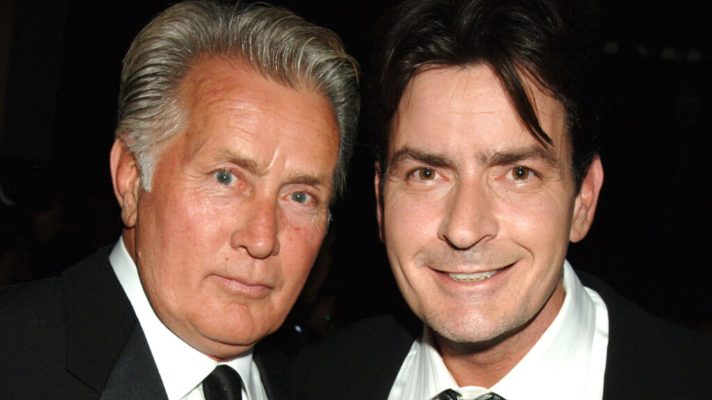 Charlie Sheen/Martin Sheen AMC Comedy Series Order, Netflix’s Icebreaker Cast Revealed